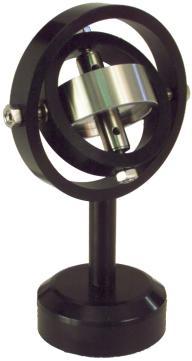 Demonstration Gyroscope