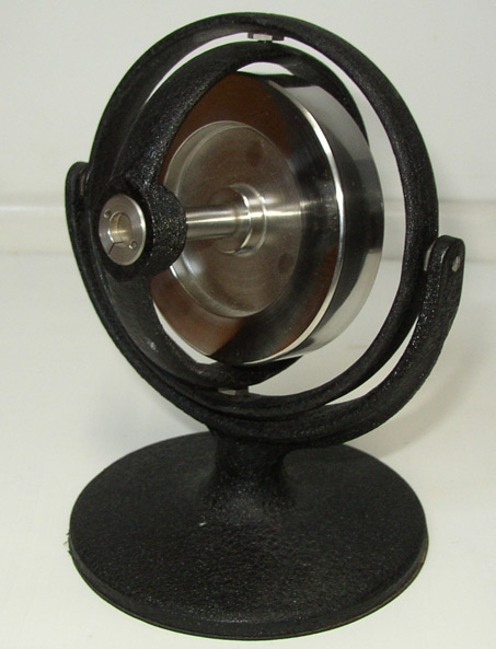 1950's Sperry Gyroscope