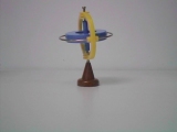 gyroscope on a tower 2