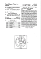 conversion of rotational output to..